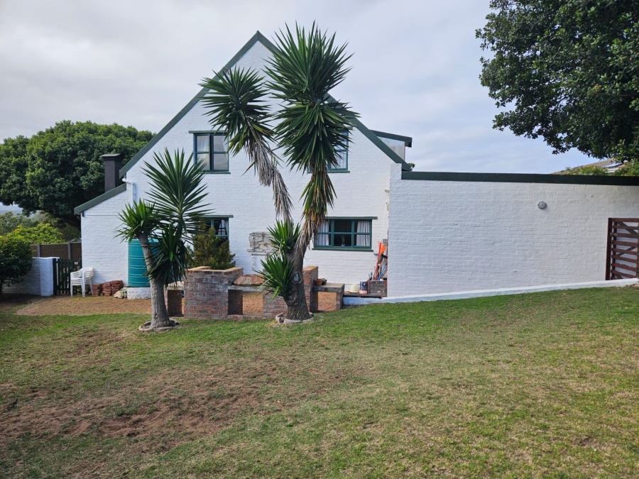 3 Bedroom Property for Sale in Stilbaai Wes Western Cape